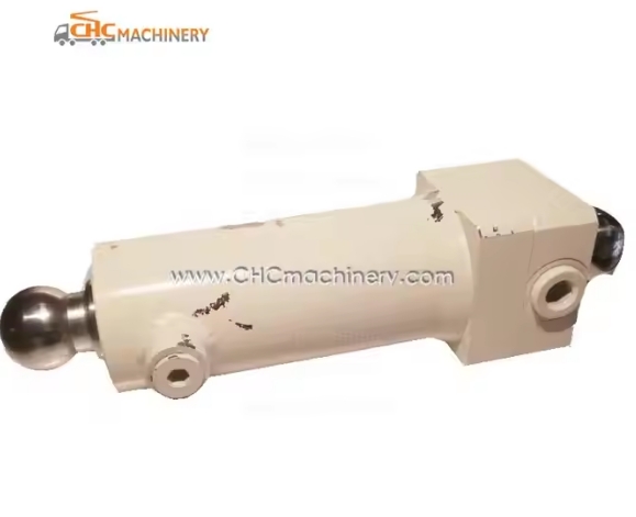 Swing Cylinder Concrete Pump Parts for Schwing