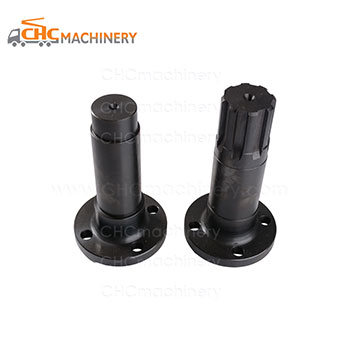 Mixer Shaft