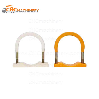 479.U Clamp 125/150/180 Concrete Pump Parts for 001605102A0202100/A810301010996
Concrete Pump Parts
Zoomlion. Sany. Putzmeister. Schwing.XCMG,Rexroth,