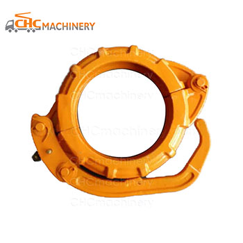 198.Pipe Clamp/Coupling 125B Type BI Pipe Clamp Concrete Pump Parts for 001693301A0001100
Concrete Pump Parts
Zoomlion. Sany. Putzmeister. Schwing.XCMG,Rexroth,