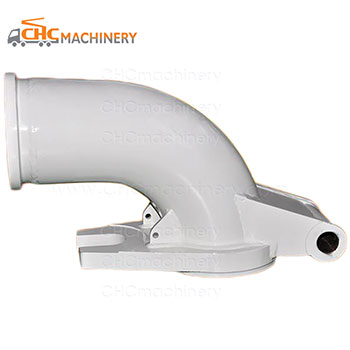 156.Outlet Bend Concrete Pump Parts for  Zoomlion 001690203A0100000
Concrete Pump Parts
Zoomlion. Sany. Putzmeister. Schwing.XCMG,Rexroth,