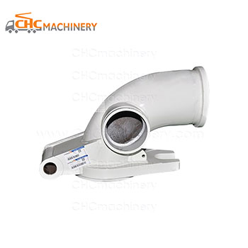 156.Outlet Bend Concrete Pump Parts for  Zoomlion 001690201B0400000
Concrete Pump Parts
Zoomlion. Sany. Putzmeister. Schwing.XCMG,Rexroth,
