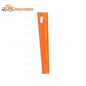 177.Lengthened Elbow Twin-Wall 125xR130(1080)-40° Concrete Pump Parts for  Zoomlion 001693302A1302000
Concrete Pump Parts
Zoomlion. Sany. Putzmeister. Schwing.XCMG,Rexroth,