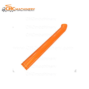 176.Lengthened Elbow 125xR200B-47° Concrete Pump Parts for  Zoomlion 001693302A1700000
Concrete Pump Parts
Zoomlion. Sany. Putzmeister. Schwing.XCMG,Rexroth,