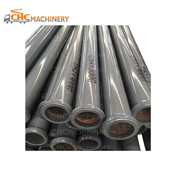 185.Delivery Pipes 125Ax6x3000 Concrete Pump Parts for 000193301A1101000/13299203C
Concrete Pump Parts
Zoomlion. Sany. Putzmeister. Schwing.XCMG,Rexroth,