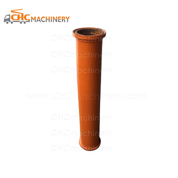 167.Cone Pipe 150A-140Ax900 Concrete Pump Parts for Zoomlion 001693303A0002000
Concrete Pump Parts
Zoomlion. Sany. Putzmeister. Schwing.XCMG,Rexroth,