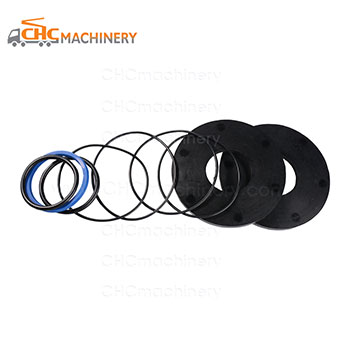 Seal Kit for Mixing