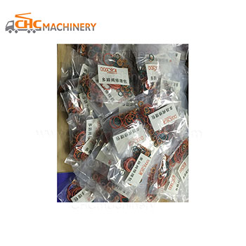 Repair Kit Of Multiple Unit Valve