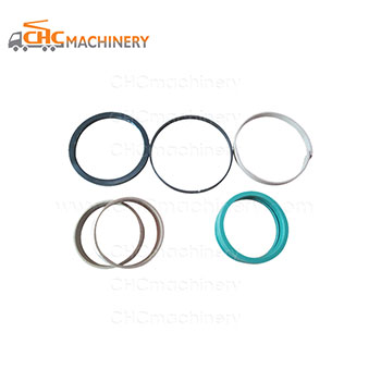 Seal Kits for Plunger Cylinder