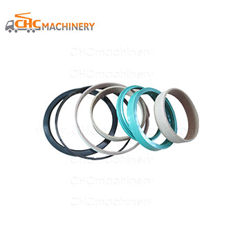 Seal Kits for Plunger Cylinder 60/90