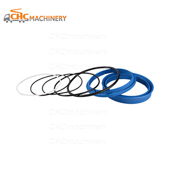 Seal Kits for Plunger Cylinder 70/100