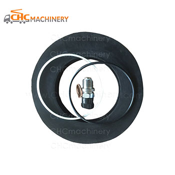 Repair Kit of Accumulator  10L