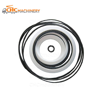Repair Kit of Motor  