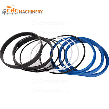 Outer Housing Seals 