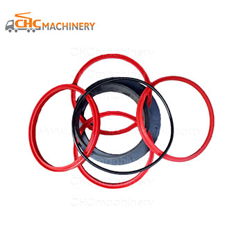 Outer Housing Seals 