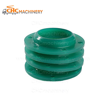 Mixing Seal