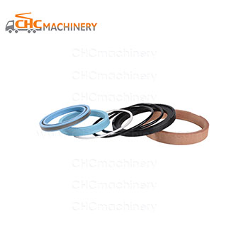 Seal Kit for Mixing