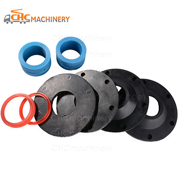 Seal Kit for Mixing