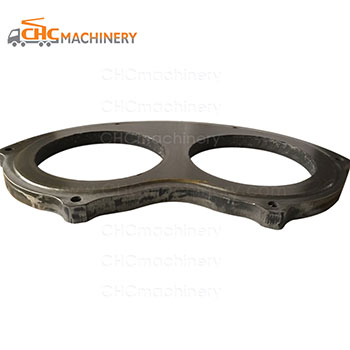 Spectacle Wear Plate 230