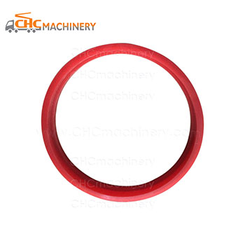 Thrust Ring/Spring Ring 230