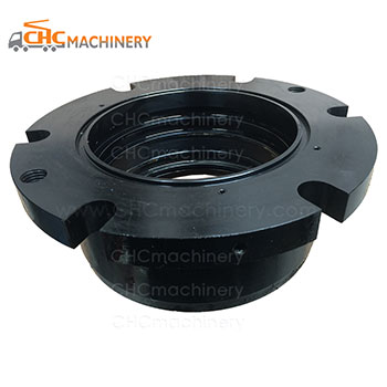 Bearing Pedestal 