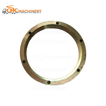 Support Ring for Outher Housing 