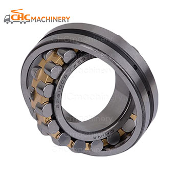 Mixing Bearing