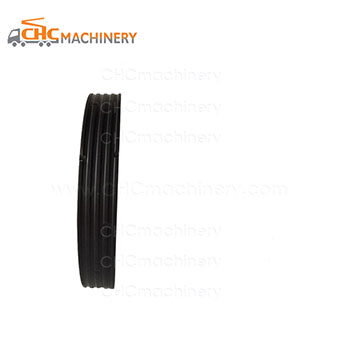 4.Guide Ring Rubber 200 Concrete Pump Parts for Zoomlion 000196901A0000003
Concrete Pump Parts
Zoomlion. Sany. Putzmeister. Schwing.XCMG,Rexroth,