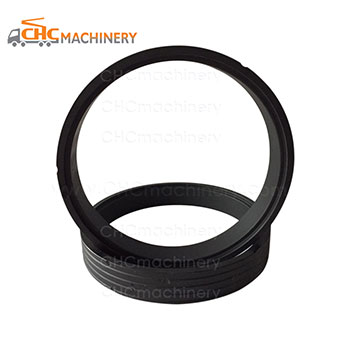 4.Guide Ring Rubber 260 Concrete Pump Parts for Zoomlion 001696902L0000003
Concrete Pump Parts
Zoomlion. Sany. Putzmeister. Schwing.XCMG,Rexroth,