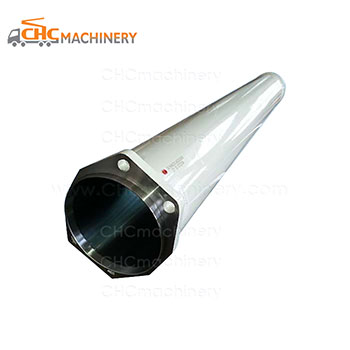 12.Delivery Cylinder 200x1960 Concrete Pump Parts for Zoomlion 000196201A0000000
Concrete Pump Parts
Zoomlion. Sany. Putzmeister. Schwing.XCMG,Rexroth,