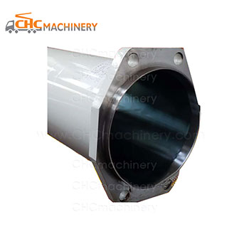12.Delivery Cylinder 260x2250(with Flange)  Concrete Pump Parts for Zoomlion 001696202A0000000
Concrete Pump Parts
Zoomlion. Sany. Putzmeister. Schwing.XCMG,Rexroth,