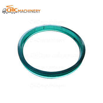Thrust Ring/Spring Ring 200
