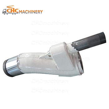 S Tube 260
