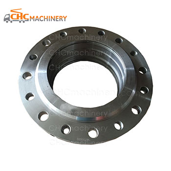 Bearing Pedestal