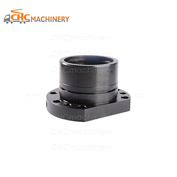 Bearing Pedestal New Large-hole/old Small-hole