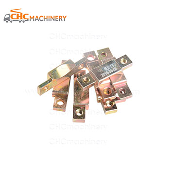 Lock Plate