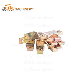 Lock Plate