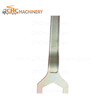 Wrench for S Tube