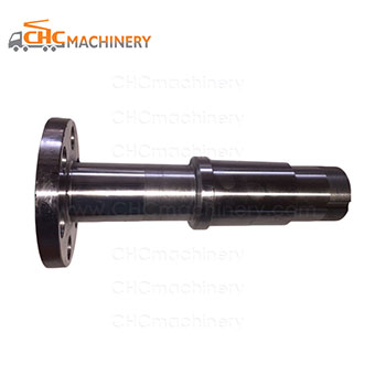 Half Shaft II 