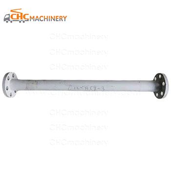 Jackshaft