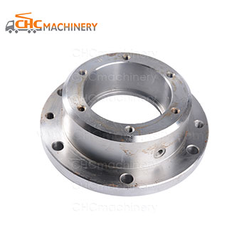 Mixing Bearing Pedestal