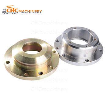 Mixing Bearing Pedestal 