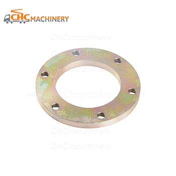 Mixing Pressure Cover 