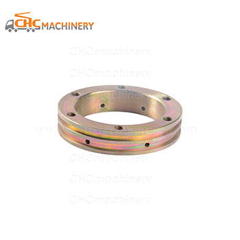 Mixing Spacer Bush