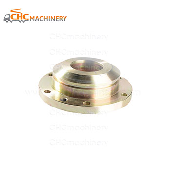 Spacer Flange