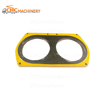 Spectacle Wear Plate  230 