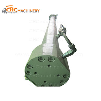Master Cylinder  130x80x2100