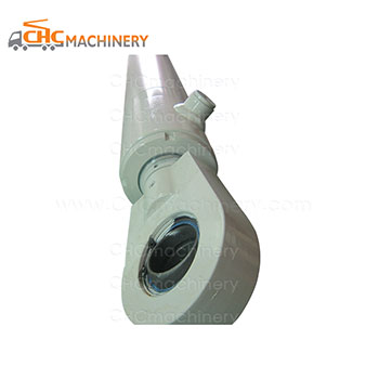 Outrigger Cylinder