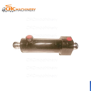 Master Cylinder 10633890