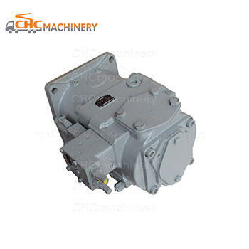 Main Pump A11VLO190LRDU2